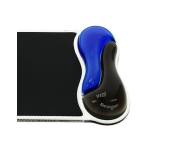Kensington Żelowa podkładka Duo Gel niebiesko-szara - 1189974 - zdjęcie 4